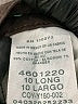 Lee Brown Jeans Size 10 Long - photo 9