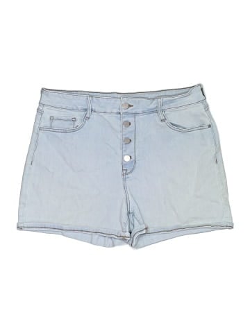 Nine West Denim Shorts (view 1)