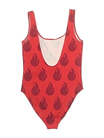 Forever 21 One Piece Swimsuit (view 2)