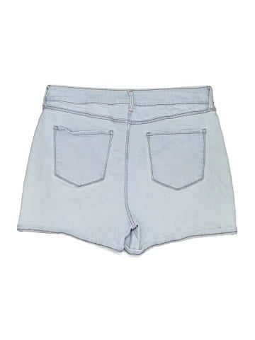 Nine West Denim Shorts (view 2)
