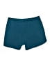 Lands' End Solid Teal Athletic Shorts Size 16 - photo 2