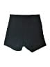 Lululemon Athletica Solid Black Athletic Shorts Size XXSEstimated - photo 1