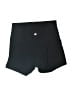 Lululemon Athletica Solid Black Athletic Shorts Size XXSEstimated - photo 2