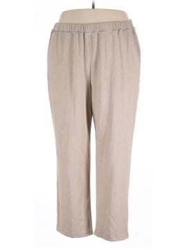 Alfred Dunner Casual Pants