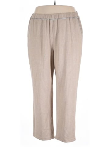 Alfred Dunner Casual Pants (view 1)
