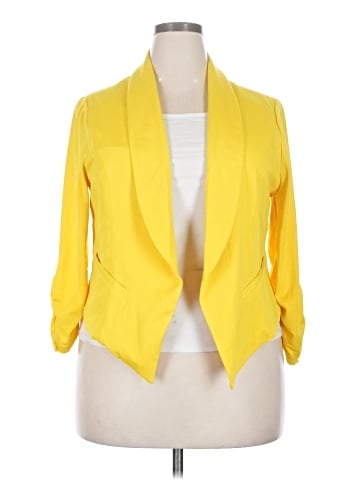 Torrid Blazer (view 1)
