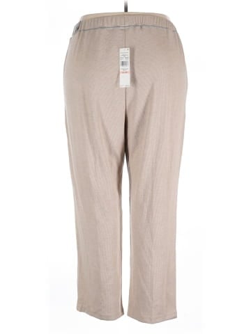 Alfred Dunner Casual Pants (view 2)