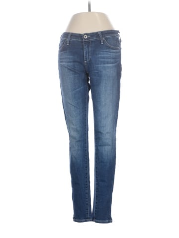 Adriano Goldschmied Jeans (view 1)