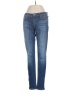 Adriano Goldschmied Hearts Blue Jeans Size 25R - photo 1