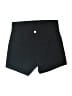 Lululemon Athletica Solid Black Athletic Shorts Size XXSEstimated - photo 2