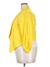 Torrid Yellow Blazer Size 2X Plus (2) - photo 5