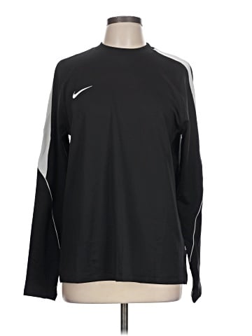 Nike Long Sleeve T-Shirt (view 1)
