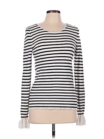 White House Black Market Pullover Sweater (view 1)