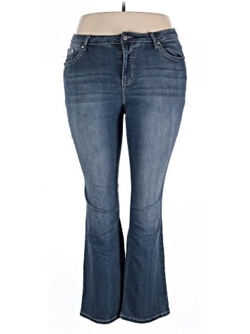 Earl Jean Jeans (view 1)
