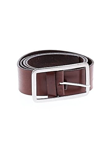 Banana Republic Leather Belt (view 1)