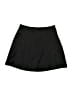 Zara Solid Black Skort Size S - photo 1