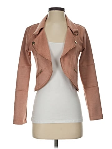 Mine Jacket (view 1)