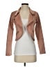 Mine Tan Jacket Size S - photo 1