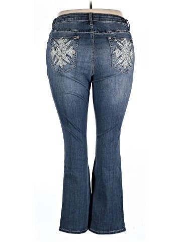 Earl Jean Jeans (view 2)