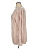 Elle Pink Pullover Sweater Size XL - photo 5