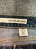 DKNY Jeans Hearts Blue Jeans Size 6 - photo 7