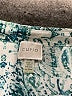 Cupio 100% Viscose Teal Cocktail Dress Size L - photo 7