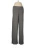 J.Jill Tweed Gray Casual Pants Size M - photo 1
