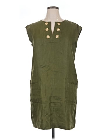 J.Crew Casual Dress (view 1)