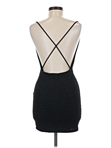 Lovely Day Cocktail Dress (view 2)