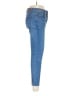Tahari Solid Blue Jeans Size 8 - photo 4
