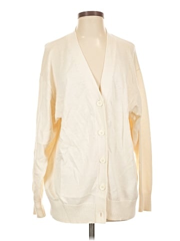 Wilfred Wool Cardigan (view 1)