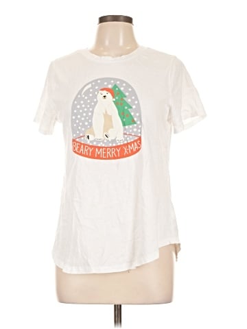 Old Navy Short Sleeve Top (view 1)