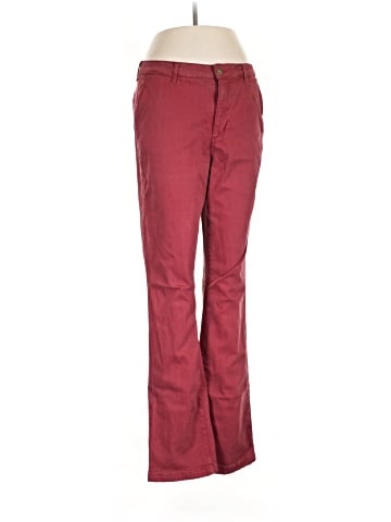 Cosmic Blue Love Casual Pants (view 1)