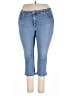 Levi's Blue Jeans Size 18W - photo 1