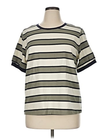 Dokotoo Short Sleeve T-Shirt (view 1)