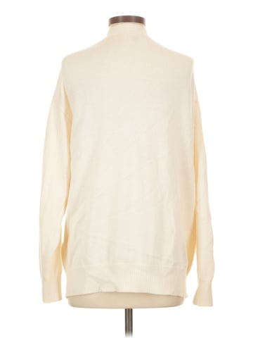 Wilfred Wool Cardigan (view 2)
