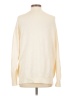 Wilfred Ivory Wool Cardigan Size S - photo 2