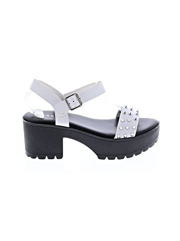 Torrid Sandals (view 1)