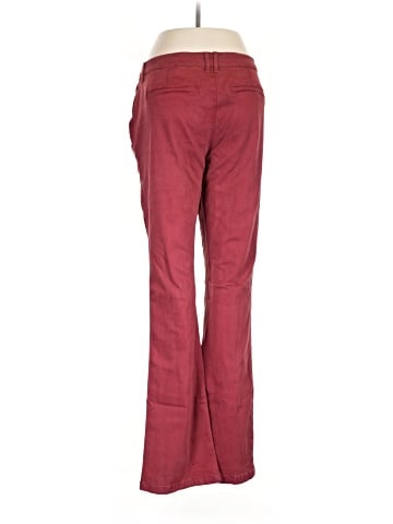 Cosmic Blue Love Casual Pants (view 2)