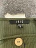 iris Green Bodysuit Size S - photo 3
