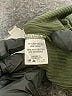 iris Green Bodysuit Size S - photo 4