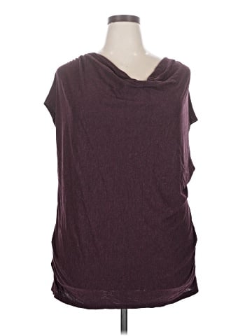 Lane Bryant Sleeveless Blouse (view 1)