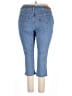 Levi's Blue Jeans Size 18W - photo 2