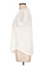 Old Navy 100% Cotton Ivory Short Sleeve Top Size L - photo 5
