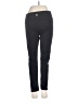 Tuff Athletics Solid Black Active Pants Size S - photo 2