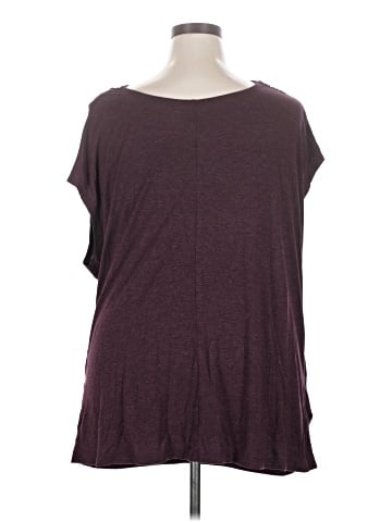 Lane Bryant Sleeveless Blouse (view 2)