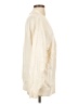 Wilfred Ivory Wool Cardigan Size S - photo 4