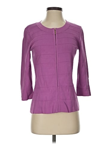 Cable & Gauge Jacket (view 1)