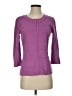 Cable & Gauge Purple Jacket Size S - photo 1