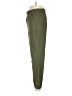 Eddie Bauer Solid Green Casual Pants Size M - photo 5
